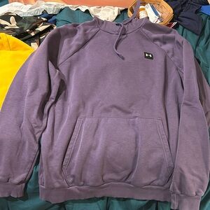 Under armour hoodie